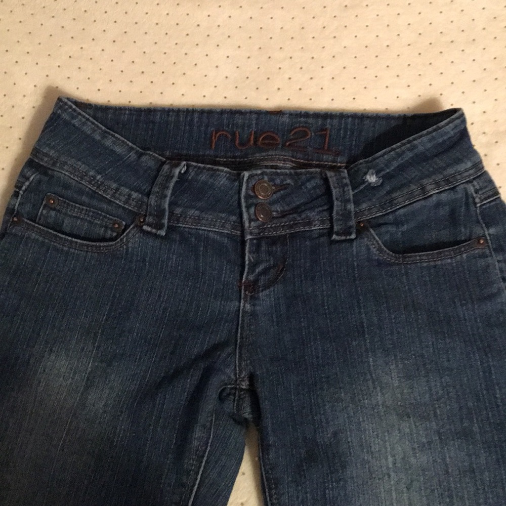 Rue21 Jeans